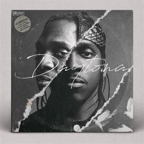 pusha t daytona songs